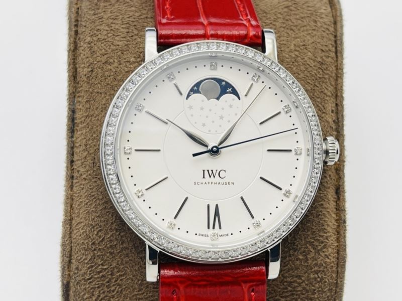 IWC Watches