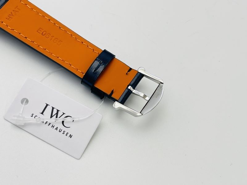 IWC Watches