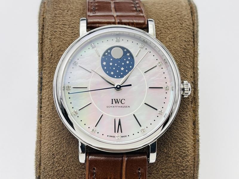 IWC Watches