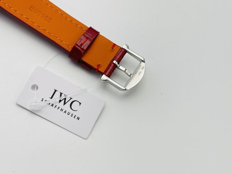 IWC Watches