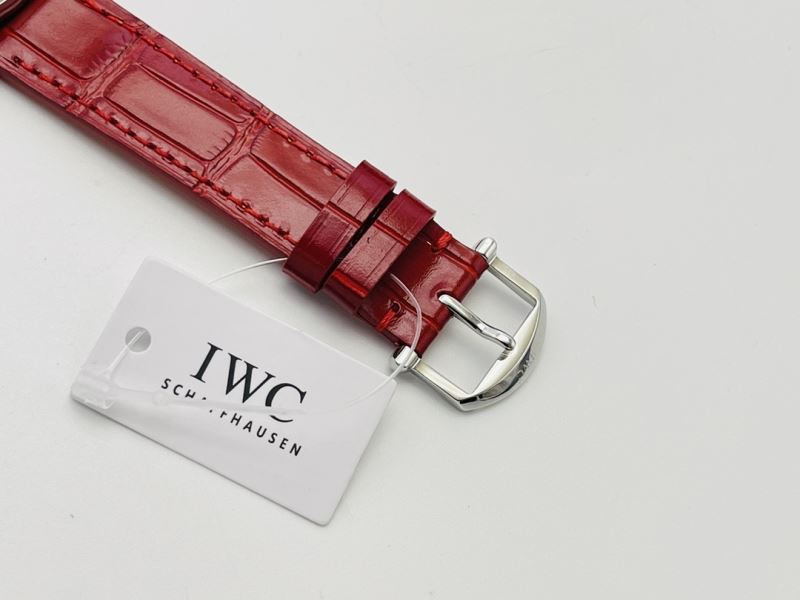 IWC Watches