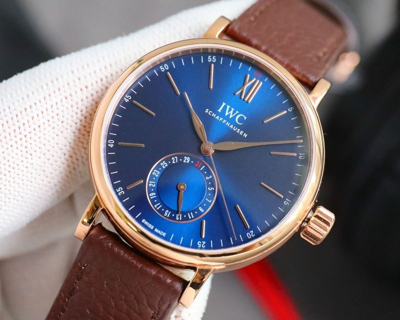 IWC Watches