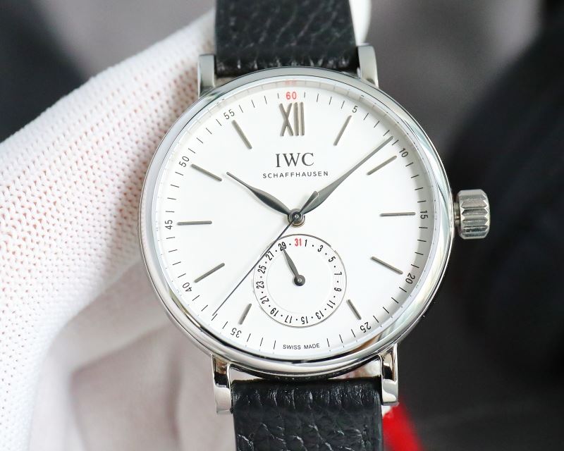 IWC Watches