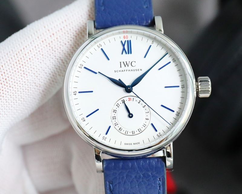 IWC Watches