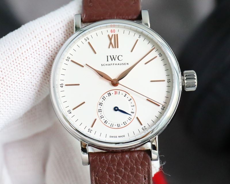 IWC Watches