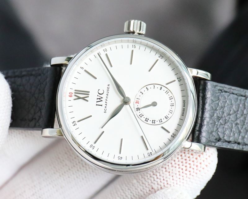 IWC Watches