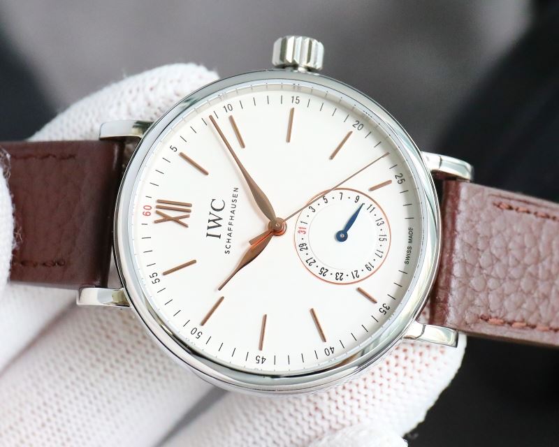 IWC Watches