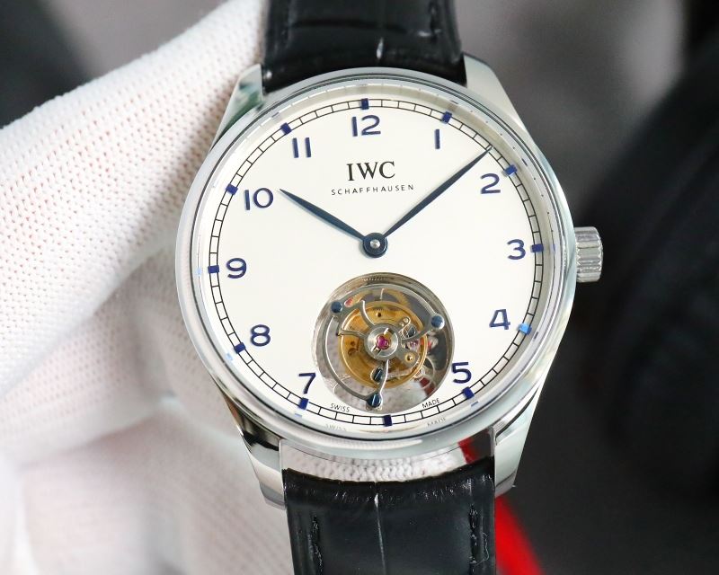 IWC Watches