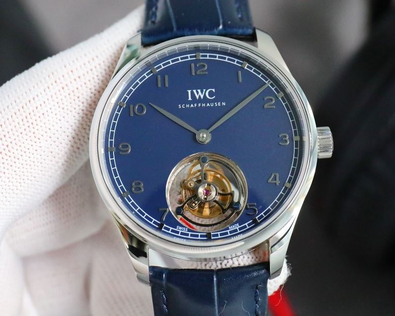 IWC Watches