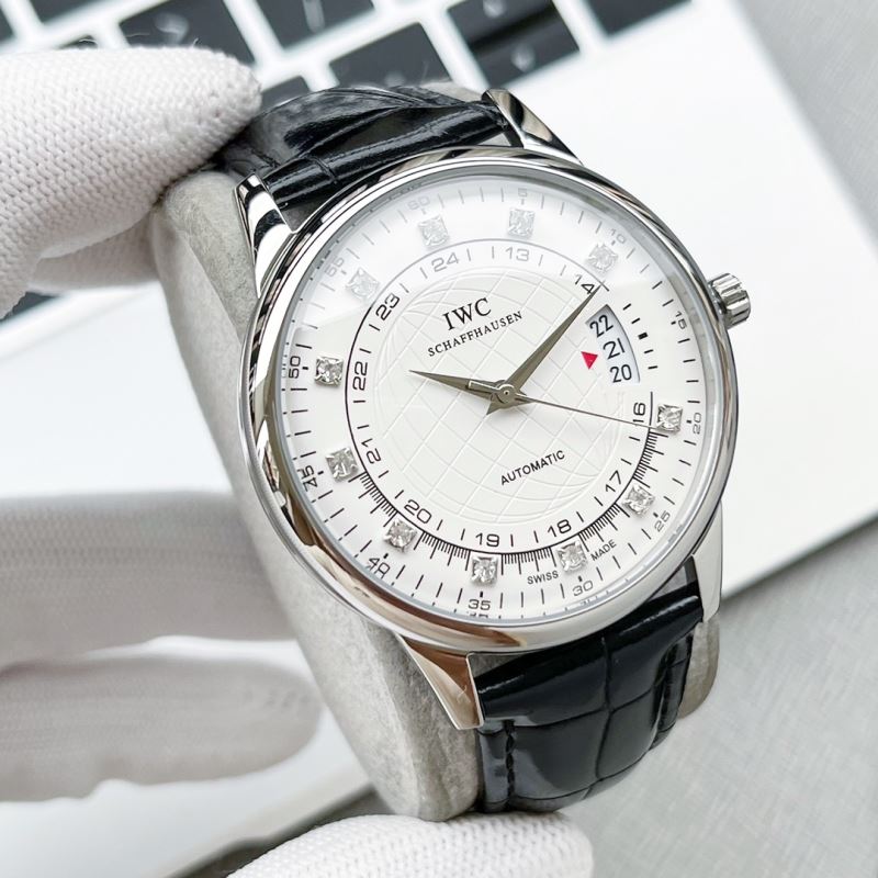 IWC Watches