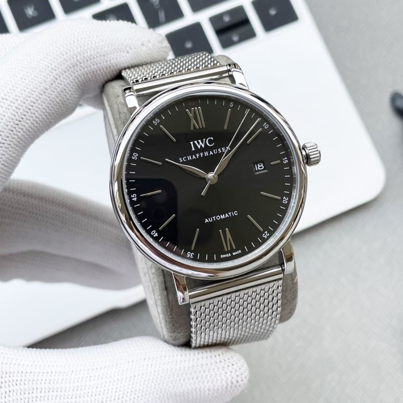 IWC Watches