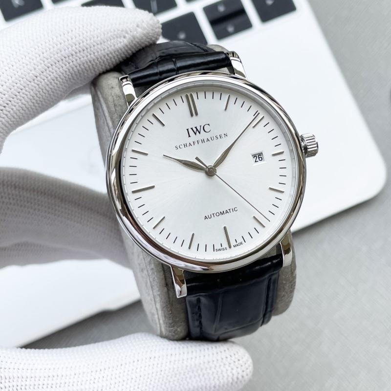 IWC Watches