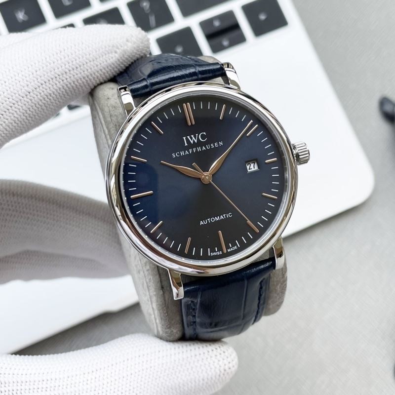 IWC Watches