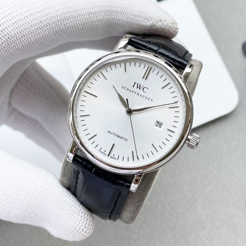 IWC Watches