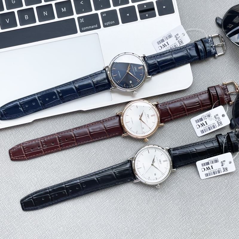 IWC Watches