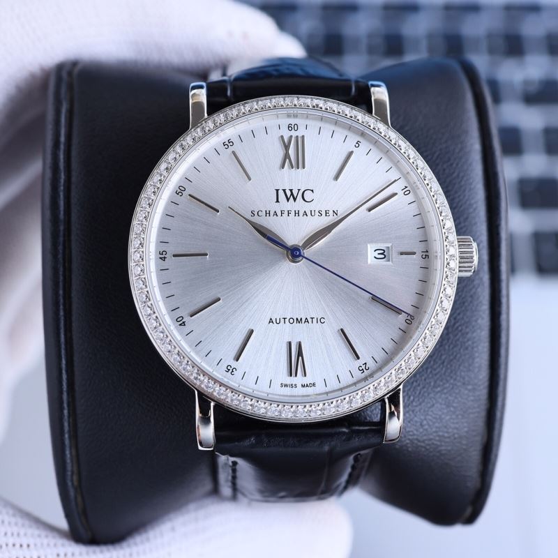 IWC Watches