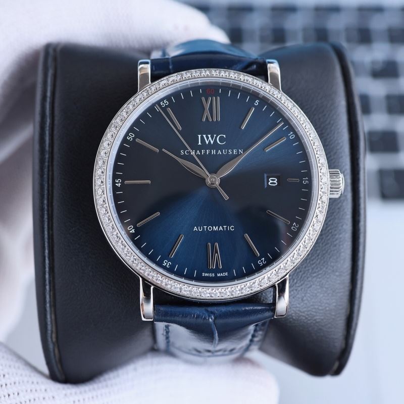 IWC Watches