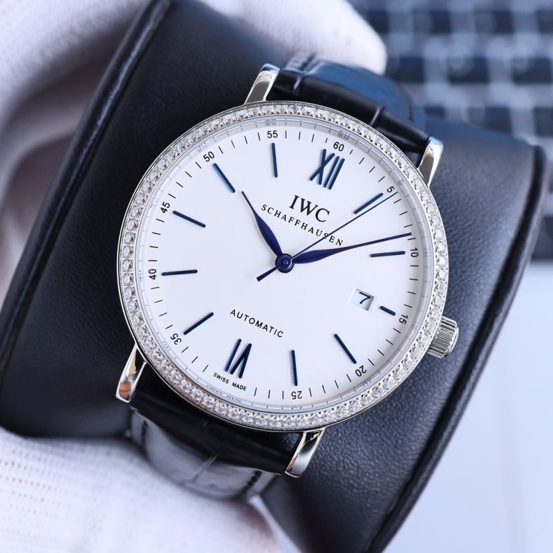 IWC Watches