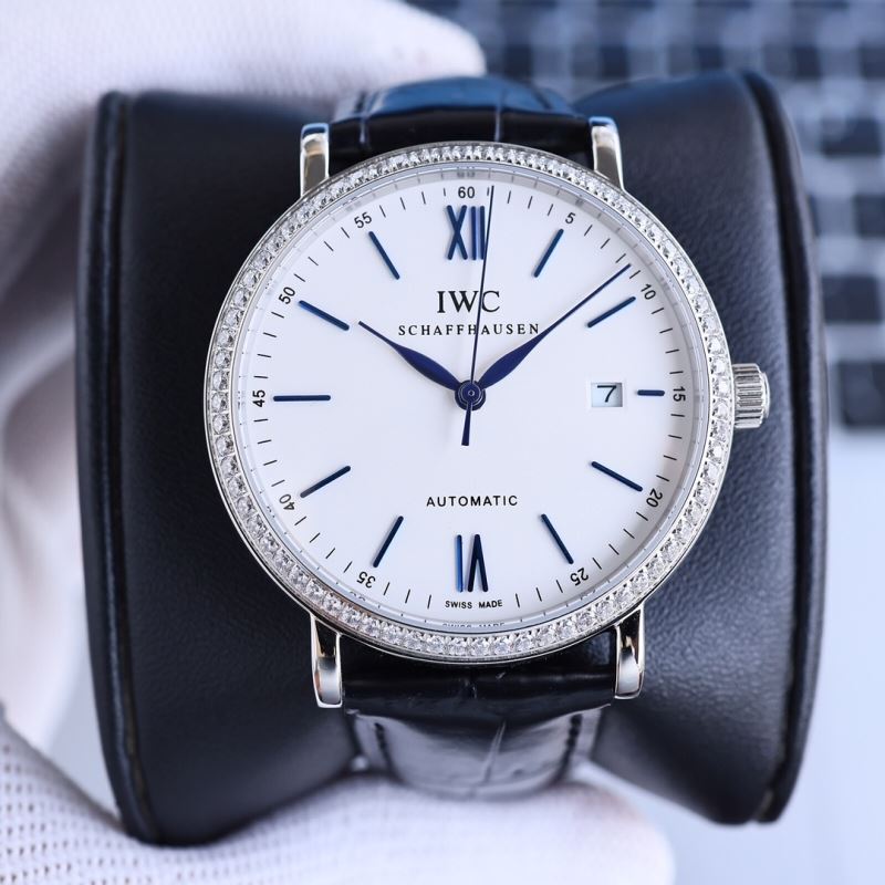 IWC Watches