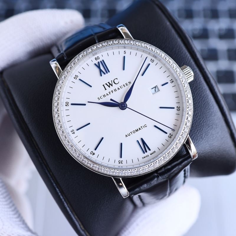 IWC Watches