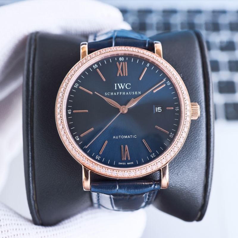 IWC Watches