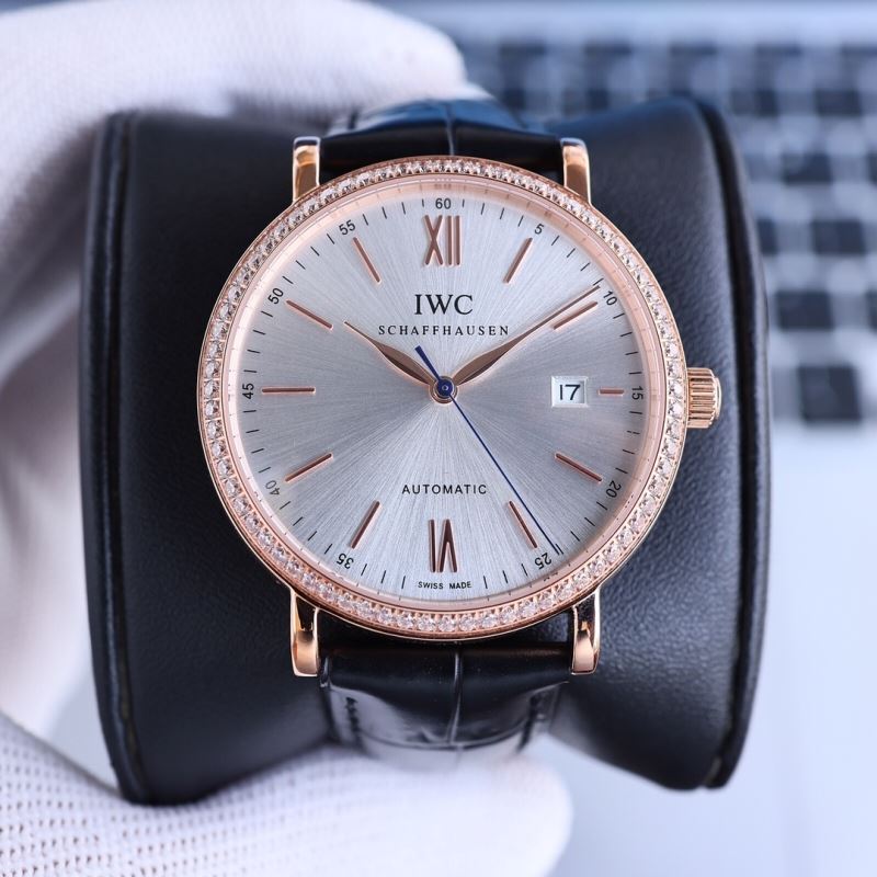 IWC Watches