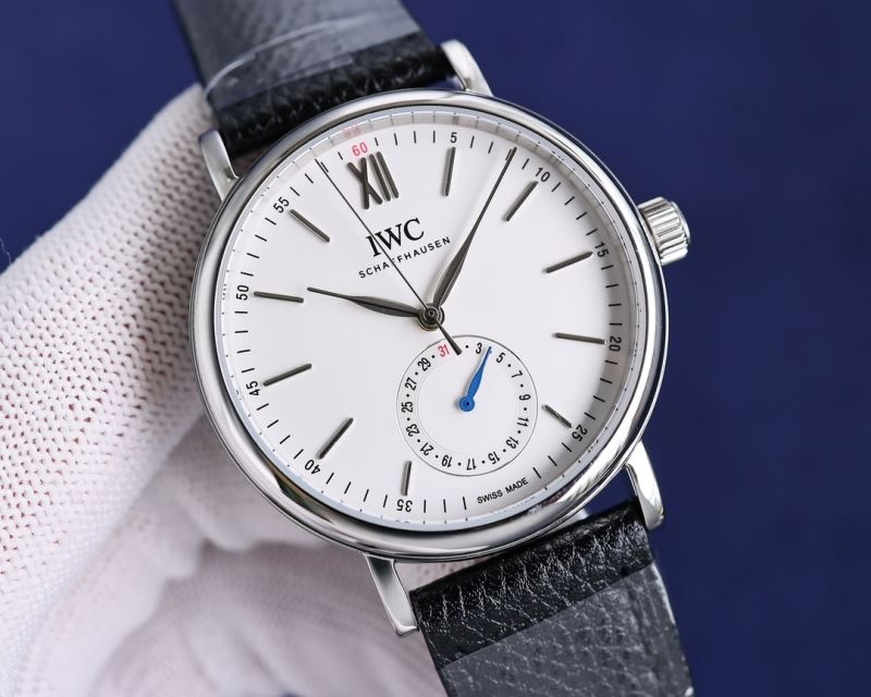 IWC Watches