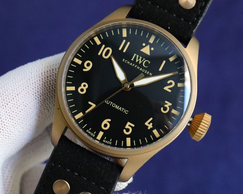 IWC Watches