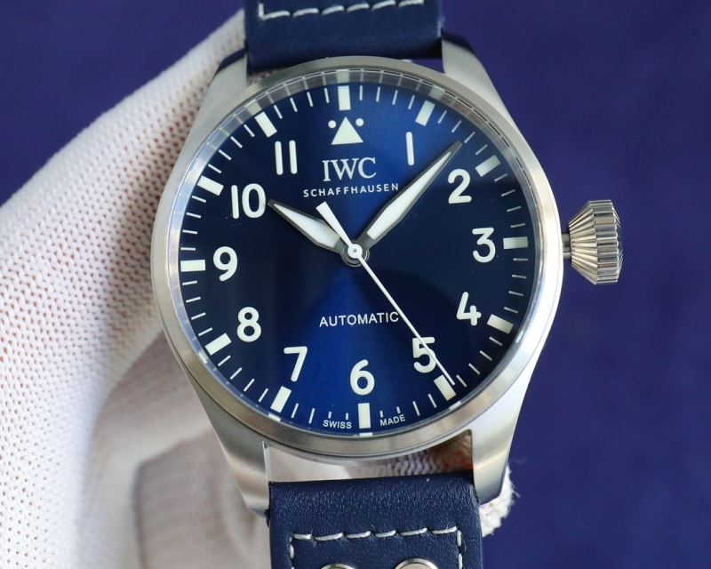 IWC Watches