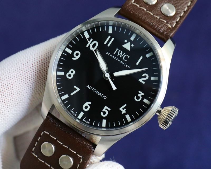 IWC Watches