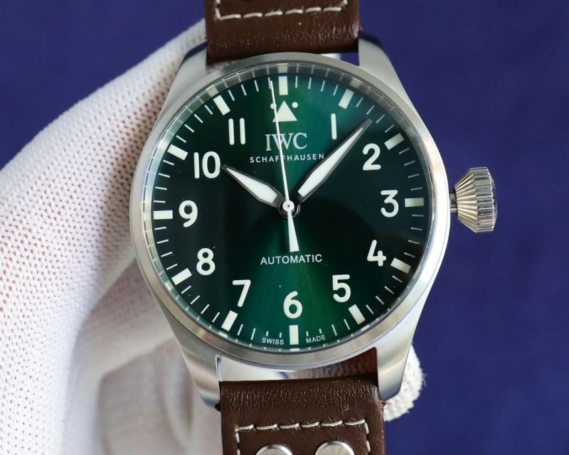 IWC Watches