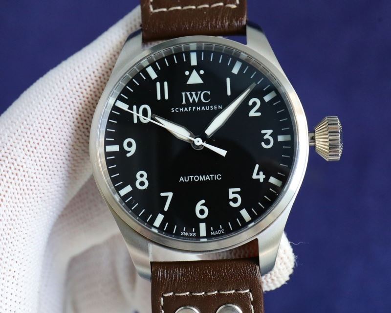 IWC Watches