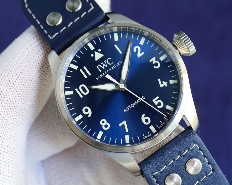 IWC Watches