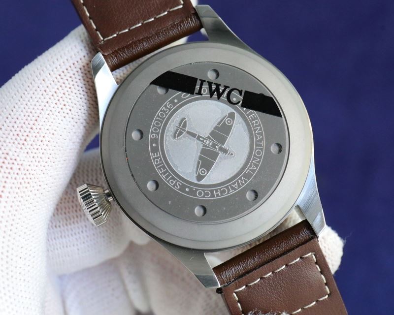 IWC Watches