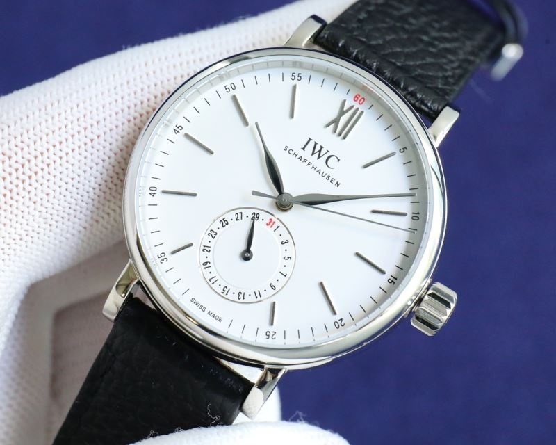 IWC Watches