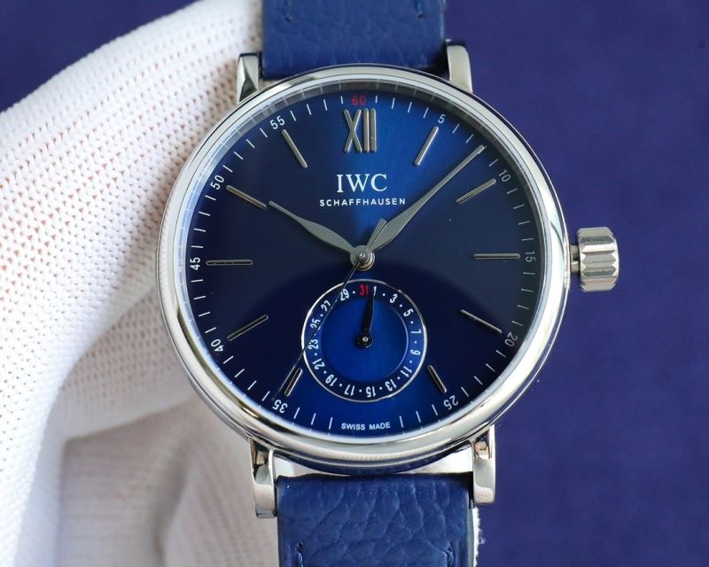 IWC Watches