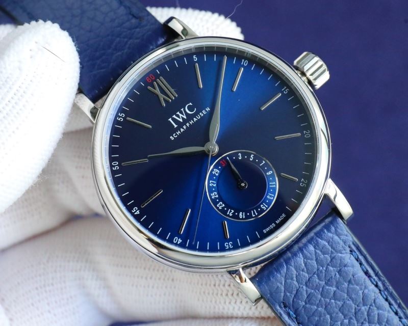 IWC Watches