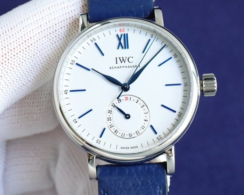 IWC Watches