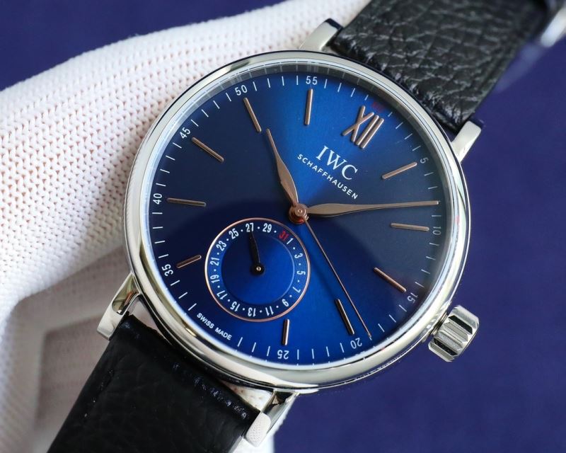 IWC Watches