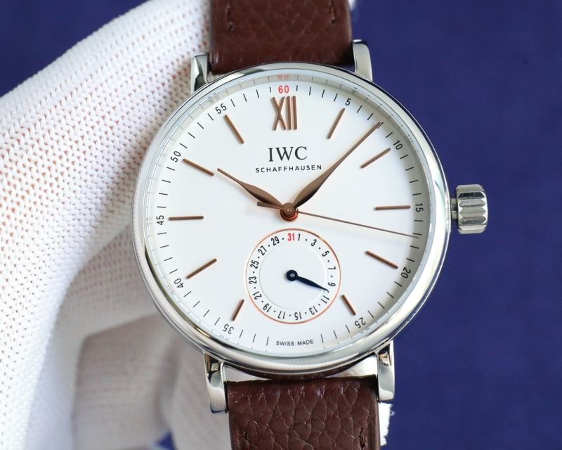 IWC Watches