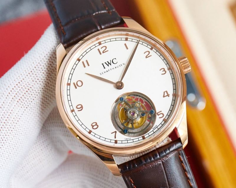 IWC Watches