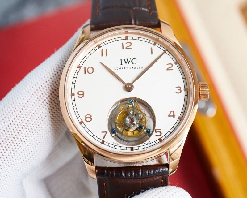 IWC Watches