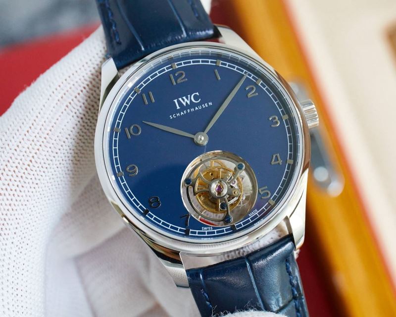 IWC Watches