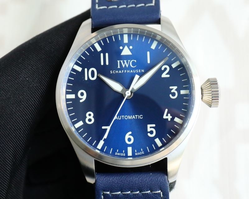 IWC Watches