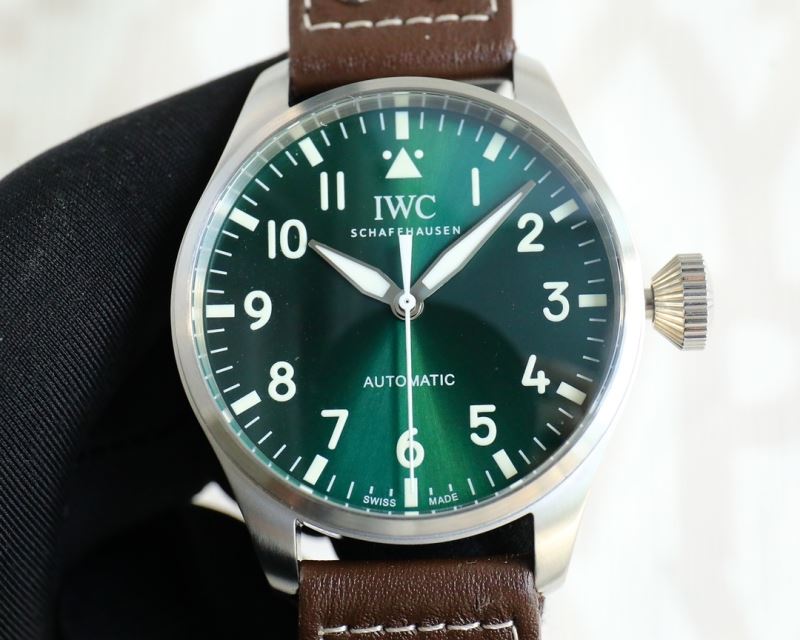 IWC Watches