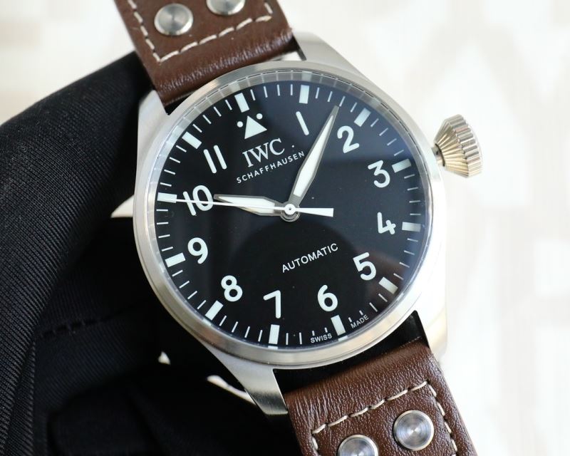 IWC Watches