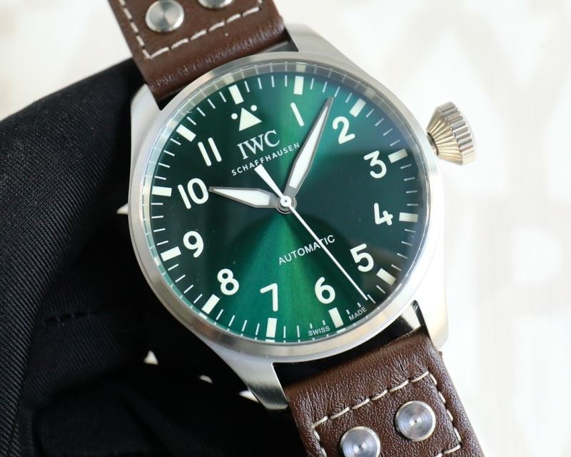 IWC Watches