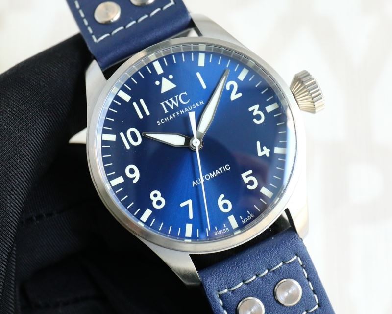 IWC Watches