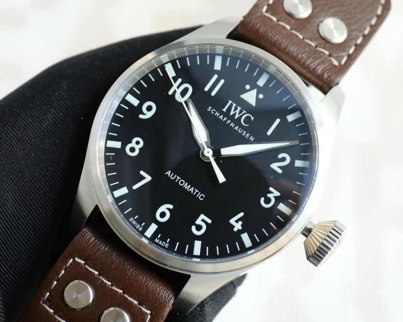 IWC Watches