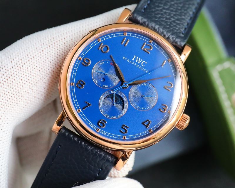 IWC Watches